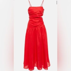 Zimmerman Lyre Dress Size 3 (8) NWT